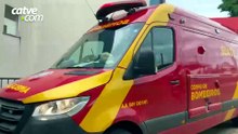 Homem de 51 anos é encontrado caído na rua e encaminhado em estado grave ao HUOP