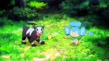 Sing! Dance! Altaria! But with Swablu and Altaria singing