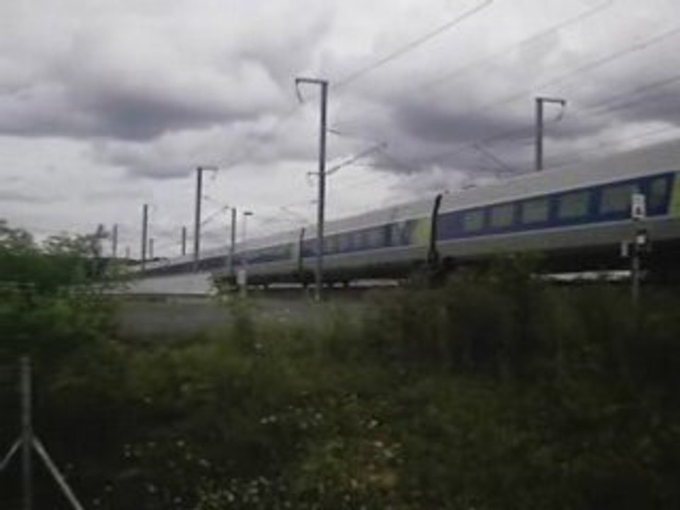 Un après midi à Jaulny ...