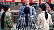 [Doblado]Mi esposa que volvió a amar En Español