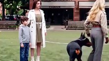 Hired by My Billionaire Baby Daddy- full ep