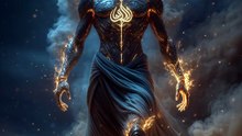 O Deus de Magma e Energia