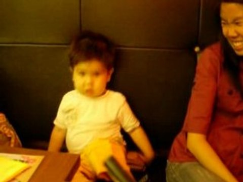 Parle meme pas Francais !