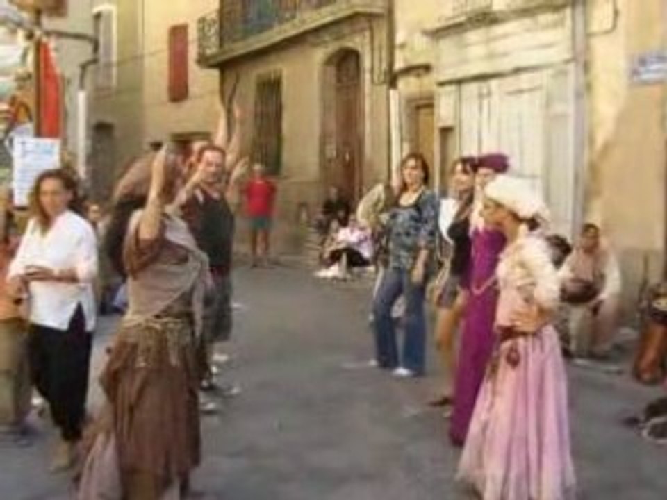 brignoles 2008