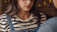 قلبان في الظلام — مسلسل مترجم كامل جميع الحلقات