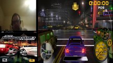 Midnight Club 3: Dub Edition on PSP Is HUMBLING Me! 😂