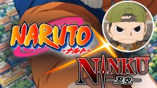 Pourquoi Naruto et Ninku Pourraient Faire un Crossover Épique ? | Analyse Anime #shorts