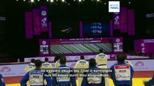 Τζούντο: Η Ιαπωνία κατακτά ξανά τον παγκόσμιο τίτλο στο μεικτό ομαδικό με το όγδοο χρυσό στο Μπακού