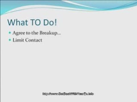 Win Ex Back; How To Win Your Ex Back Fast