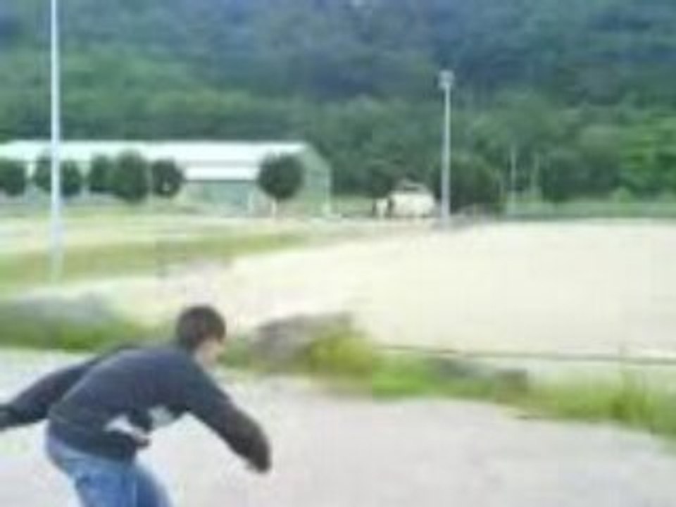speedy gonzales