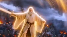 El heredero bastardo es una leyenda en español