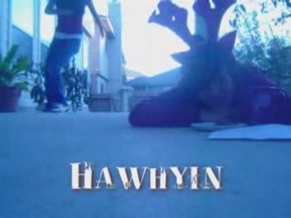 Merry Christmas & Happy New Year from PimpMyWalk.com