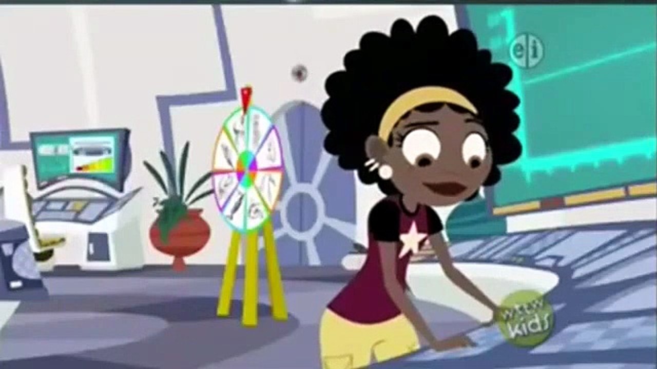 Wild Kratts - Back in Creature Time Tasmanian Tiger [Full Movie ...