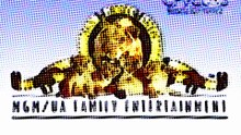 MGM/UA Family Entertainment Super Effects by Willy Freebody