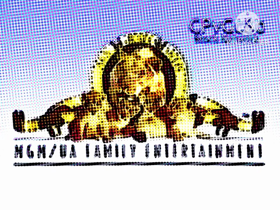 MGM/UA Family Entertainment Super Effects by Willy Freebody - Vídeo ...