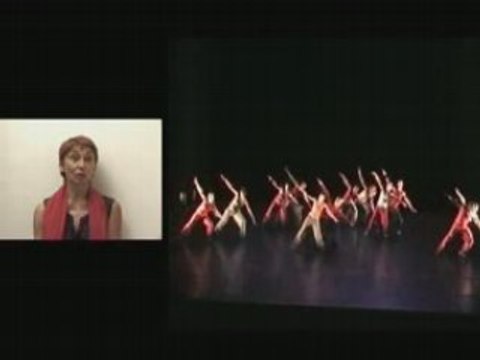 Interview Zaza Disdier / Compagnie Articulation