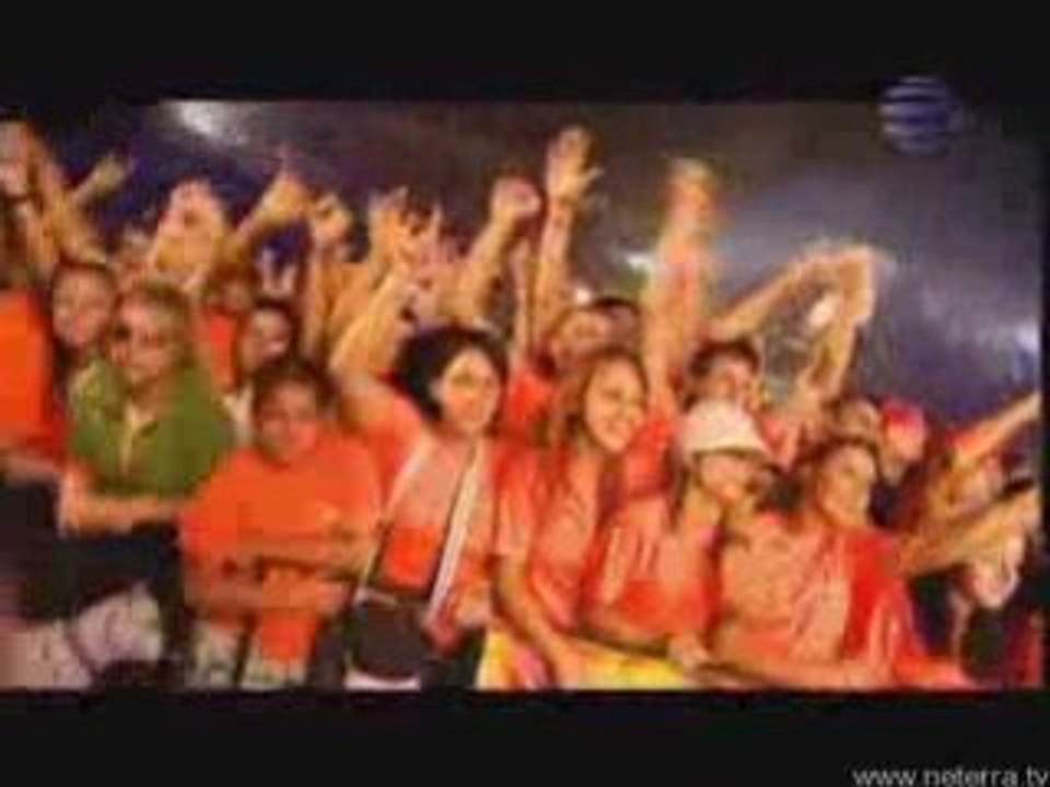 Elena MIX Planeta Derby Plus 2008