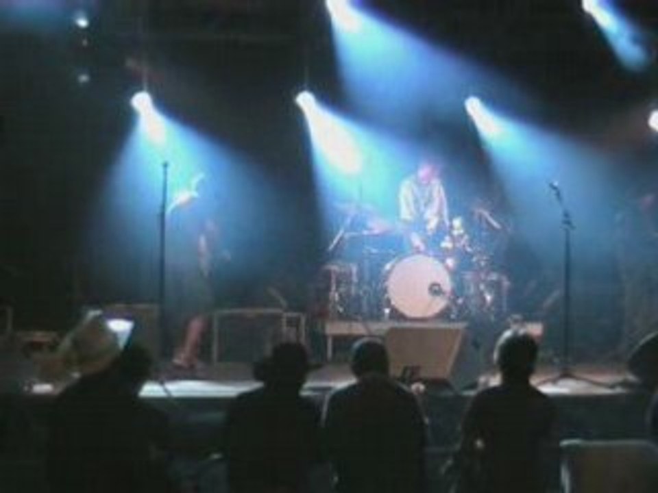 EQUIBLUES 2008 EXTRAIT BALANCES par Rocky Web 007