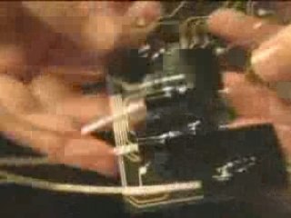 Make a Guitar Hero Clone