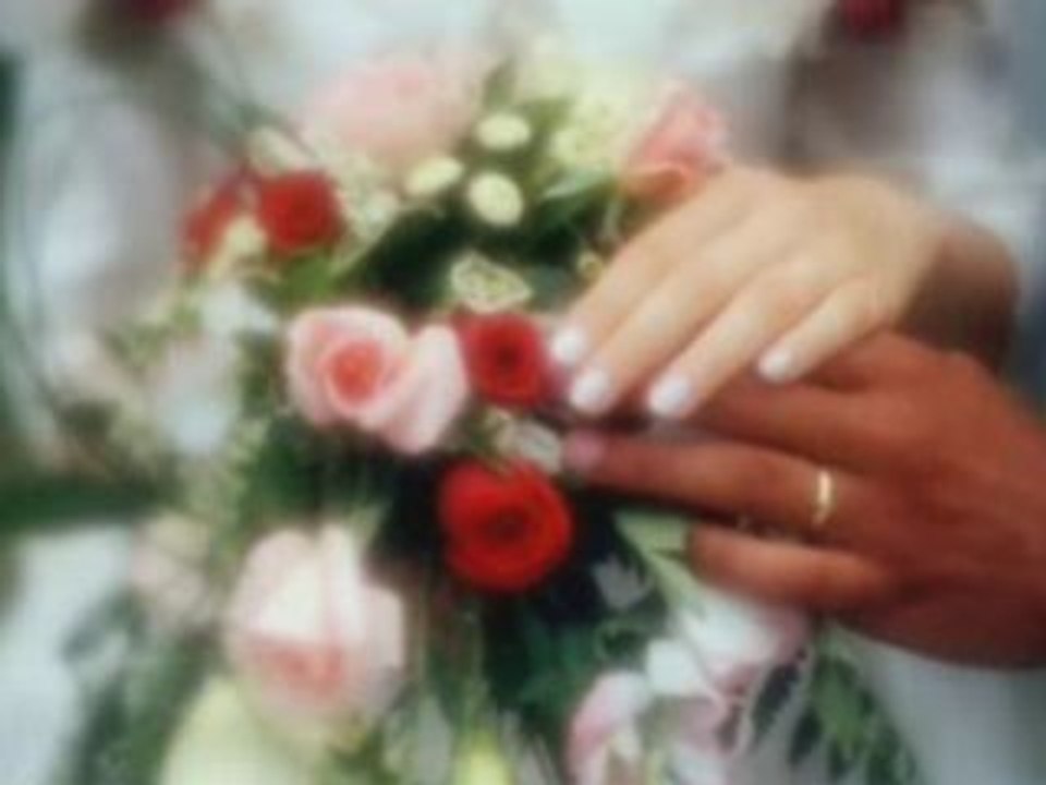 mariage rif