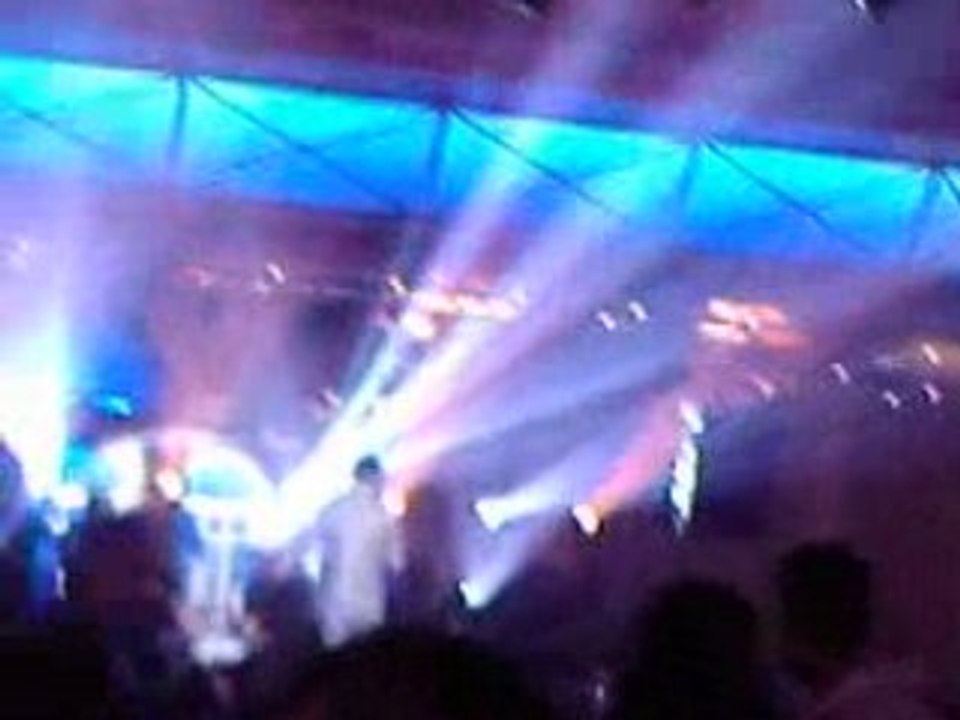 Wael Kfoury concert Regency Hotel part1 (New)