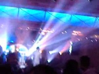 Wael Kfoury concert Regency Hotel part1 (New)