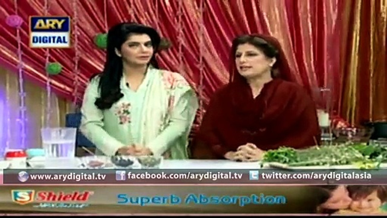 How to prevent the spread dengue fever in Good Morning Pakistan [Full ...