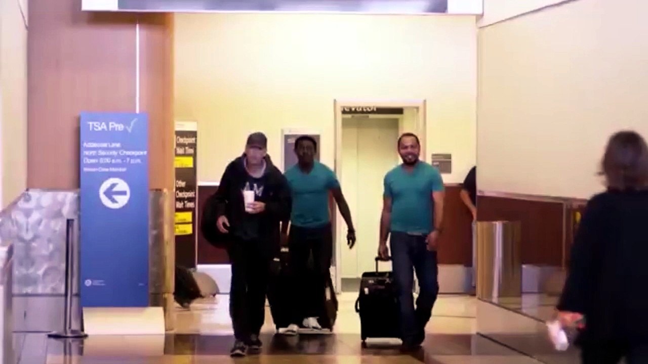 30 DAYS IN ATLANTA (2014) Trailer VO - HD [Full Movie] - video Dailymotion
