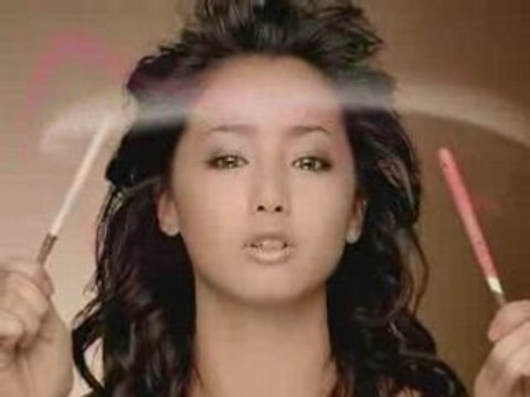 Erika Sawajiri Meiji