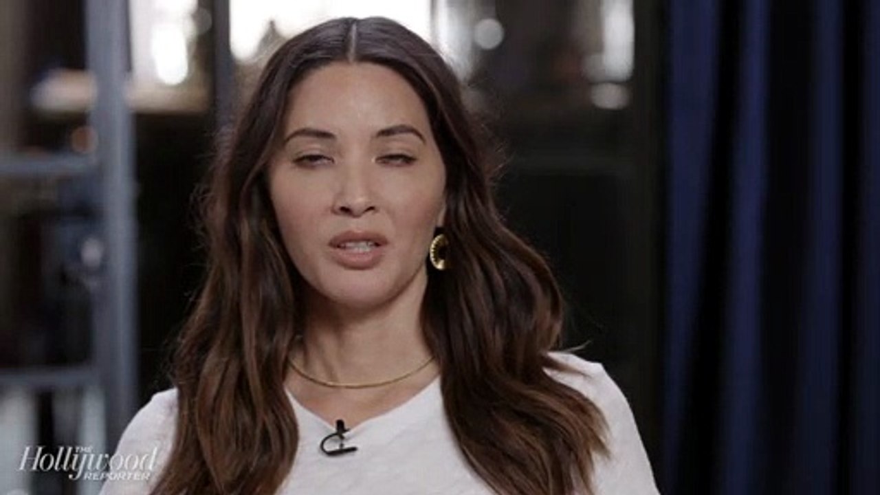 Olivia Munn Talks 'Predator' Controversy: 