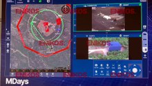 VIDEO Χειρισμός drones