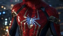 Homem-Aranha Iron Spider