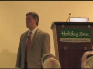 Die Consciousness Revolution in der Physik