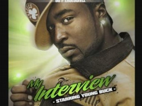 Young Buck - Hip Hop Can't Save Me