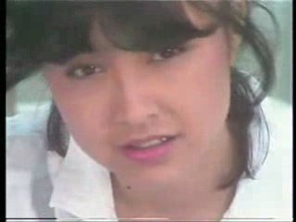 Ishikawa Hitomi-Machibuse PV