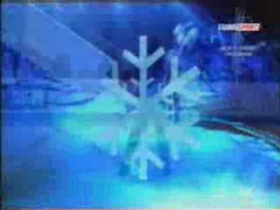 Stephane Lambiel 2003 Worlds SP