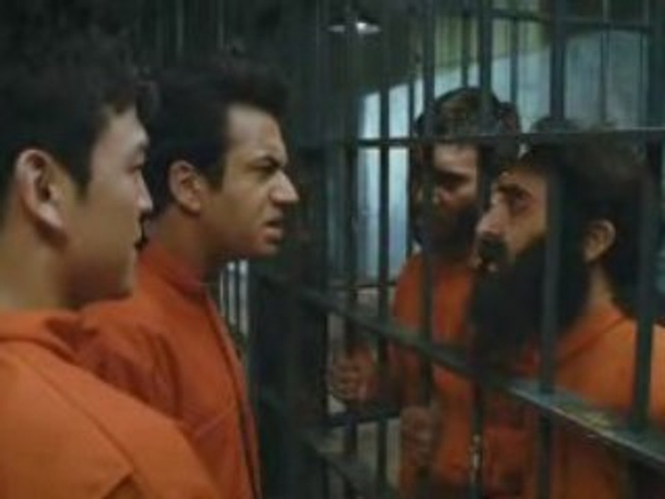 Harold et Kumar Aiment les Burgers