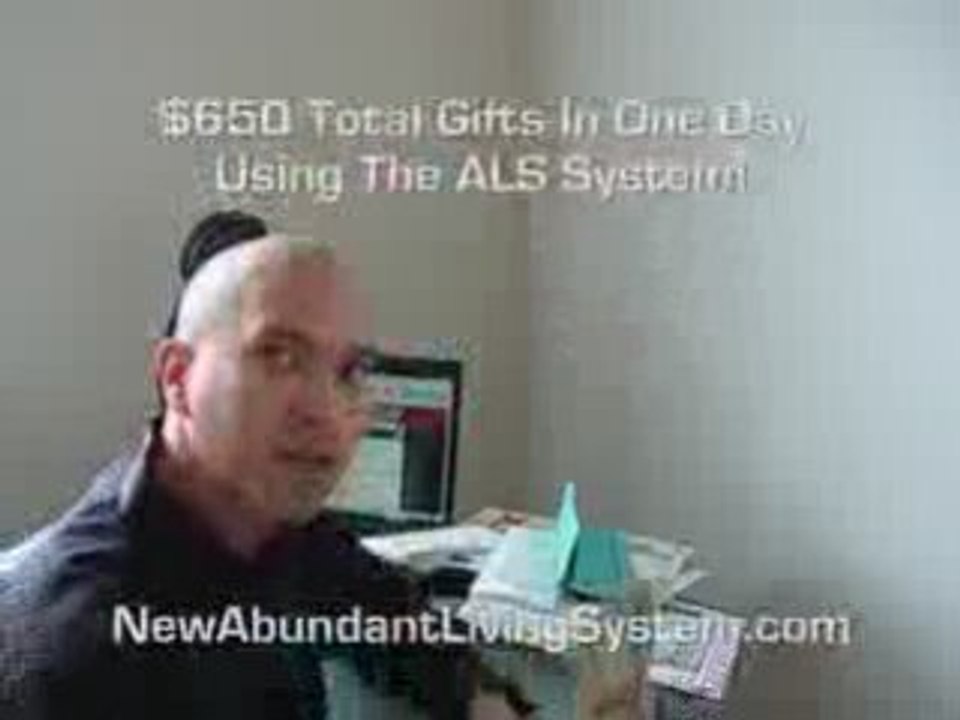 Abundant Living System : [Abundant Living System]