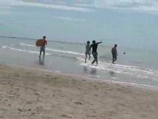 Introduction au Skim