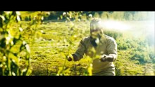The Last Witch Hunter