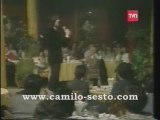 Camilo sesto - jamas- 1980