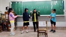 少年法律劇場_為了賺錢而運毒 葬送青春划不來