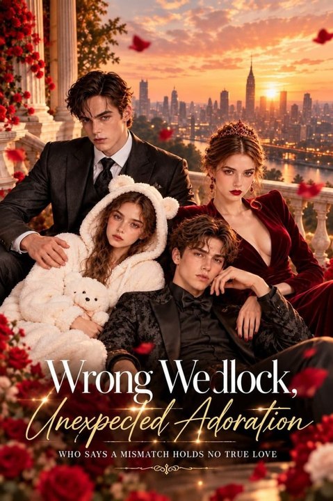 Wrong Wedlock,Unexpected Adoration - DRAMA EPISODE - video Dailymotion