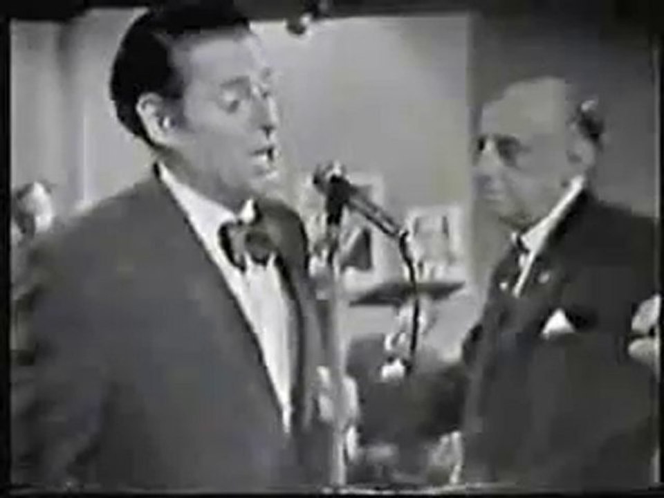 JUAN DARIENZO - ALBERTO ECHAGUE.."PACIENCIA"