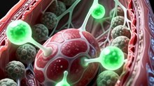 How Your Stomach Digests Meat Without Digesting Itself
