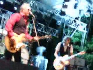 Bijou Svp "Rock à la radio"