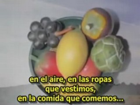 Chemtrails _ Clouds of Death, Subtítulos Español_part 2