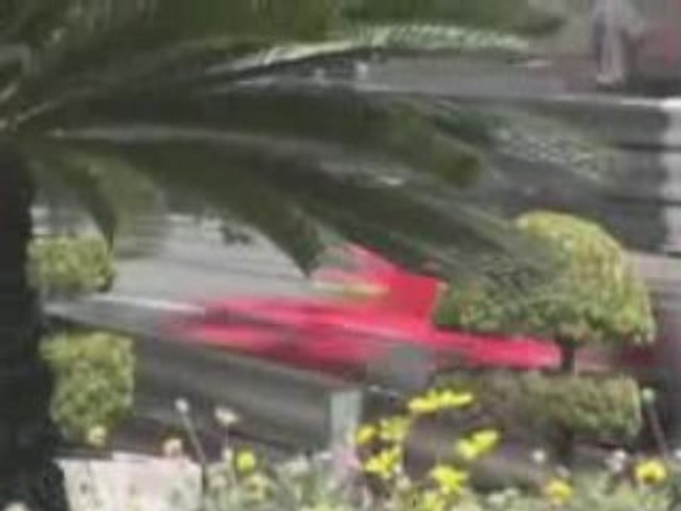 Monaco : Spa Thermes Marins de Monte-Carlo hotel de Paris