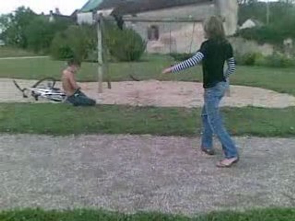 Pfff ! Xd