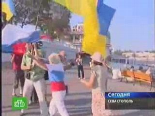 Указ Ющенко проигнорирован